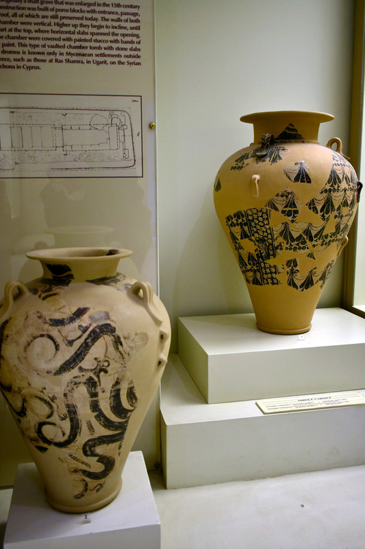 Αρχαιολογικό Μουσείο Μυκηνών (23)