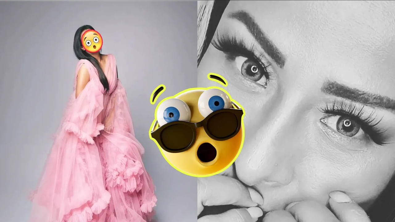 Cantante perdona infidelidad de su ex esposo y se van de fiesta juntos