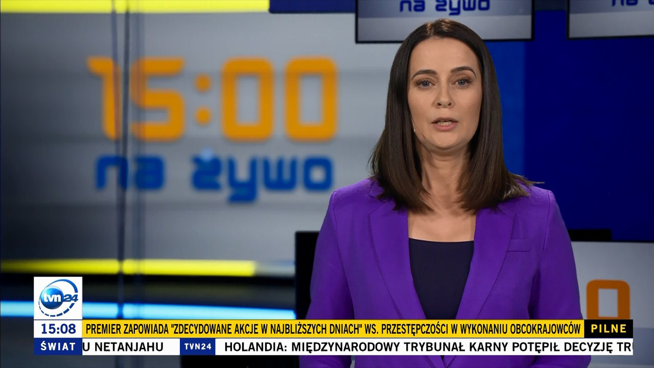 7 02 2025 malgosia kukula tvn24 2