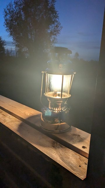 lantern litnight