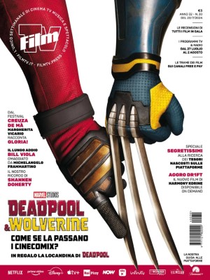 Film Tv N.30 - 23 Luglio 2024