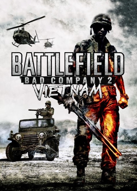 Battlefield Bad Company 2 Ultimate Digital Edition | RePack by DODI