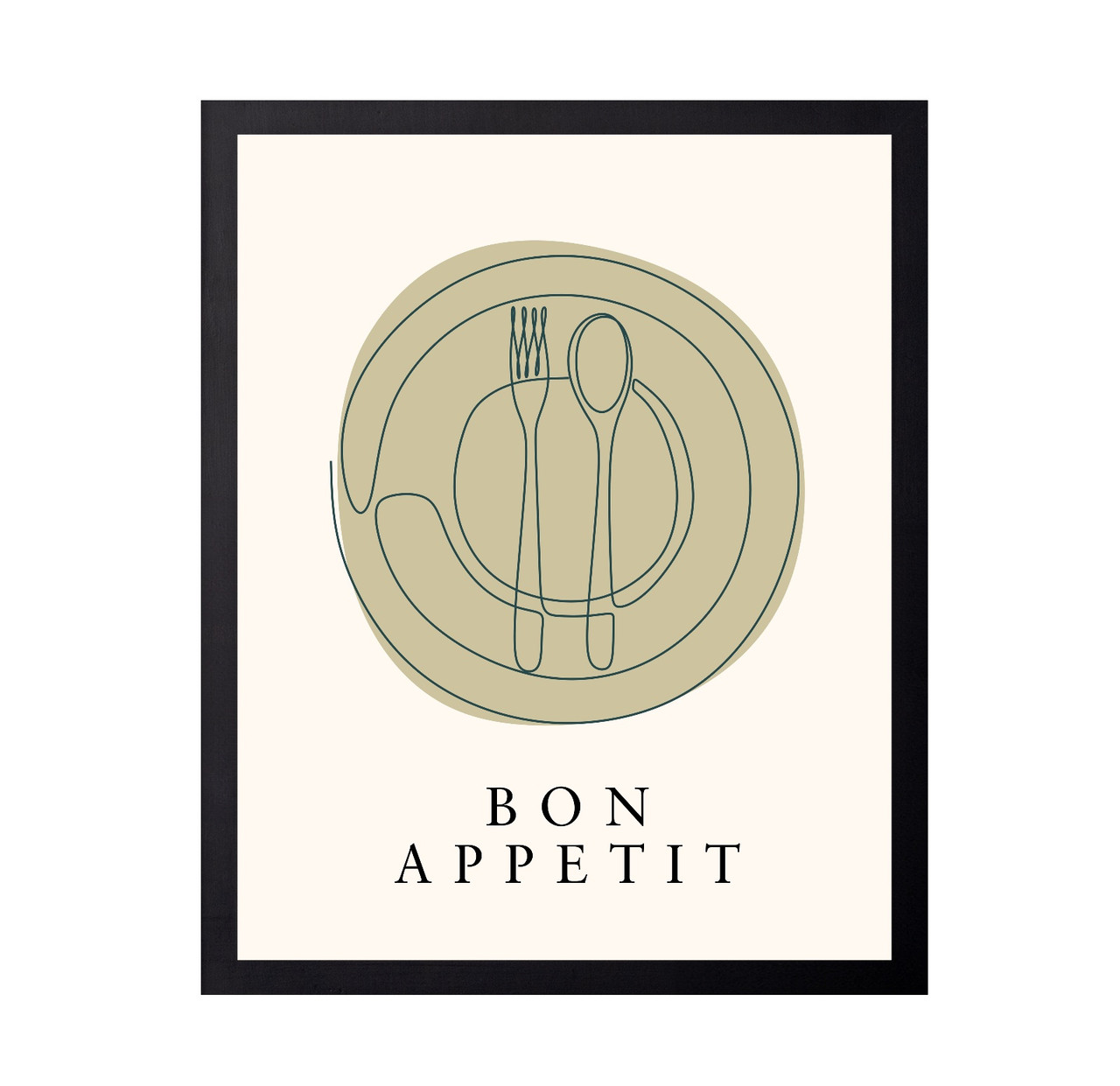 (IP025695C) Kitchen Bottom Text V5