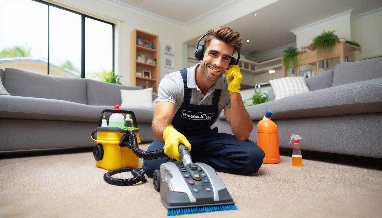 deep cleaning service in perth