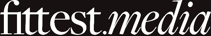 Fittest Media Logo