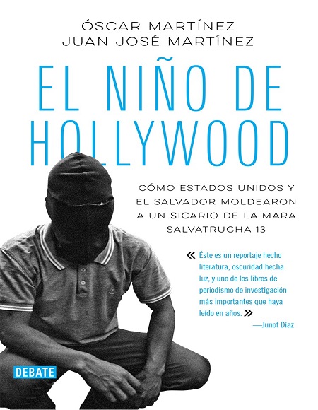 El niño de Hollywood - Óscar Martínez y Juan José Martínez (Multiformato) [VS]