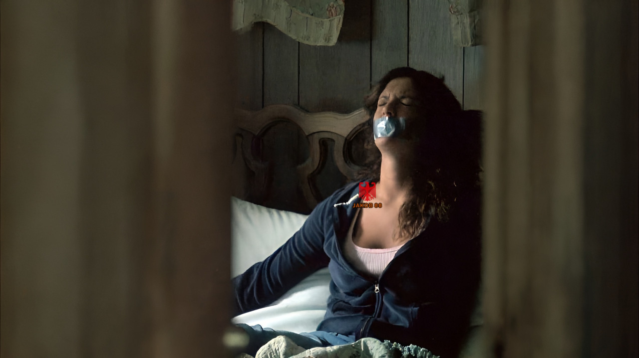 Catherine Mangan 5 - Altered 2006