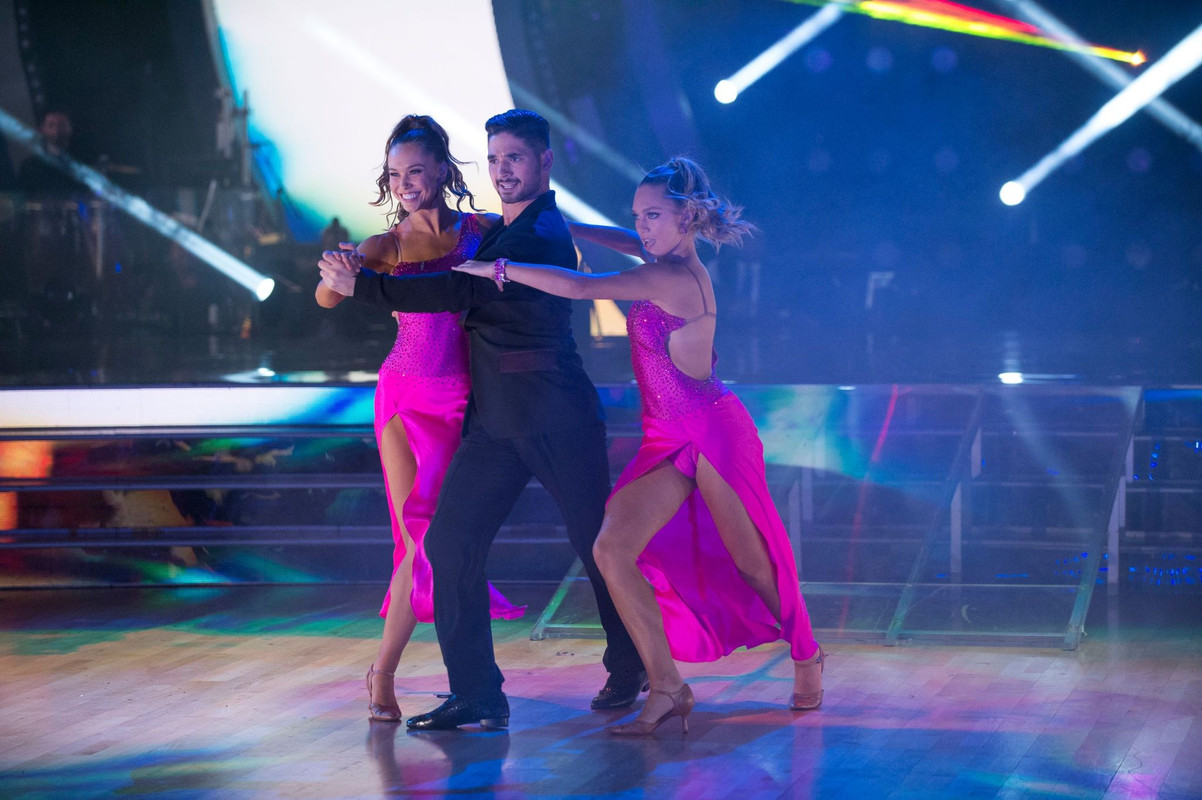 maddie-ziegler-on-dancing-with-the-stars-in-hollywood-california