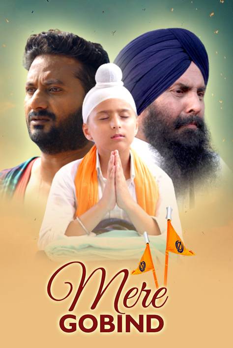 Mere Gobind 2023 Chaupal Punjabi Short Film 720p HDRip ESub Download