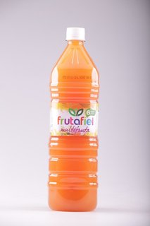 8017 | Frutafiel Manzana X 1.5 Lts
