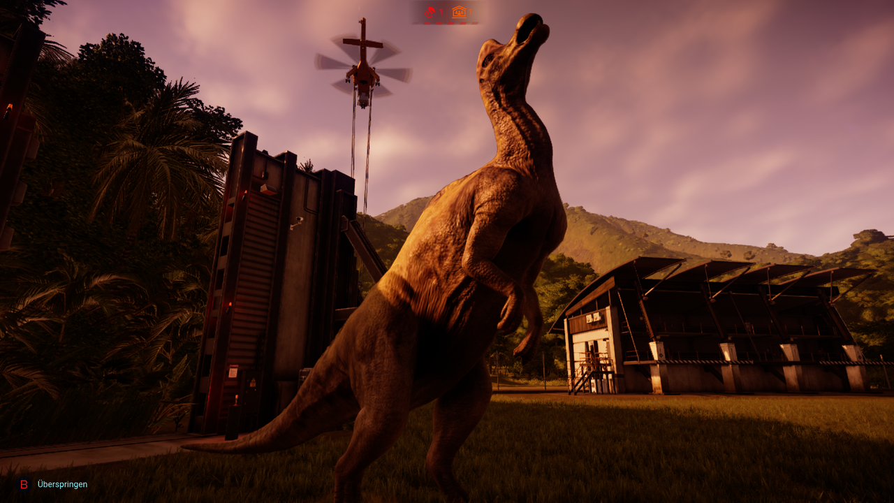 Jurassic World Evolution (5)