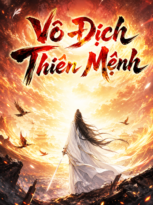 Vô Địch Thiên Mệnh