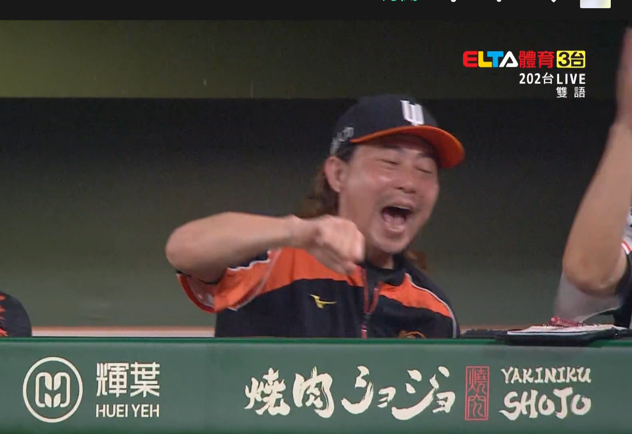 [LIVE] CPBL例行賽#198 味全 VS 統一 @亞太主 - 棒球 - PTT.BEST 批踢踢爆文 2