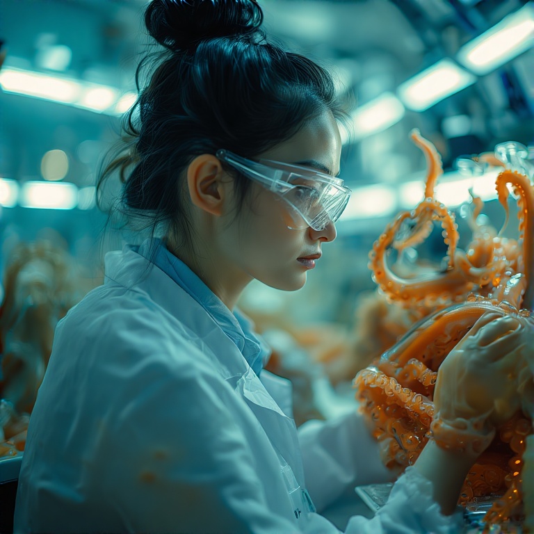 female-scientist-and-tentacles-5