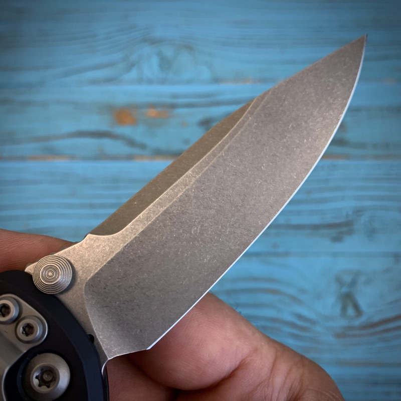 Microtech Socom Elite 4