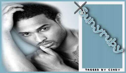 Sunyruby-Man-Lite-Blue-Cross