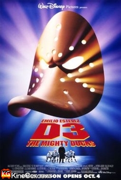 Mighty Ducks 3 (1996)