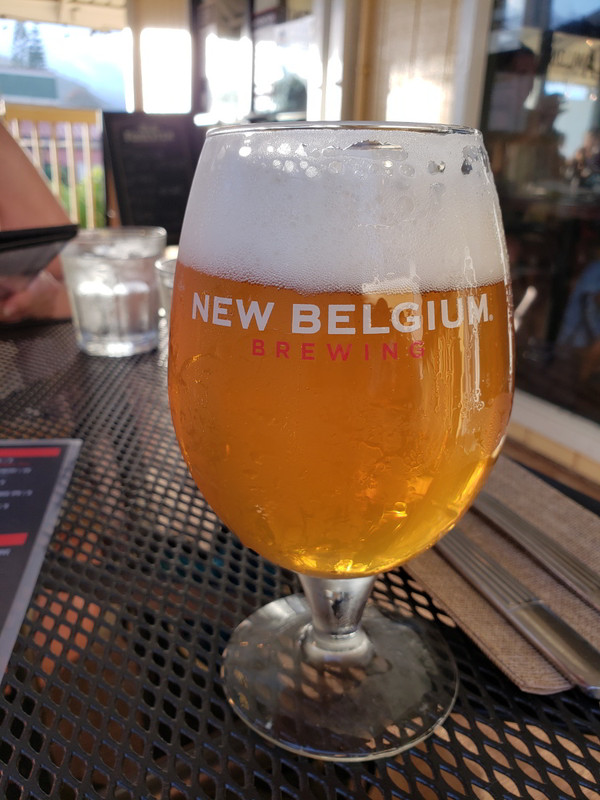 Kauai - Belgium Tripel 2