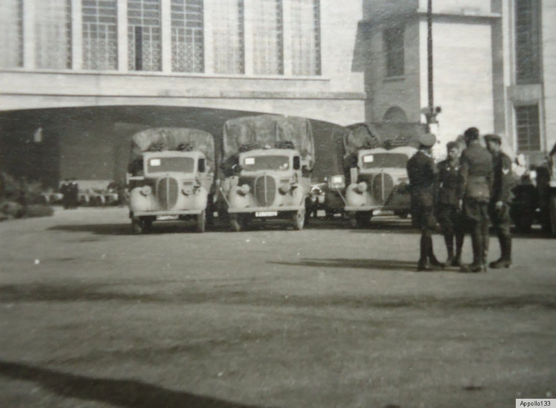 -DAK-Afrika-Korps-Pz-Aufkl.Abt.33-15Pz.Div-VW-Kü