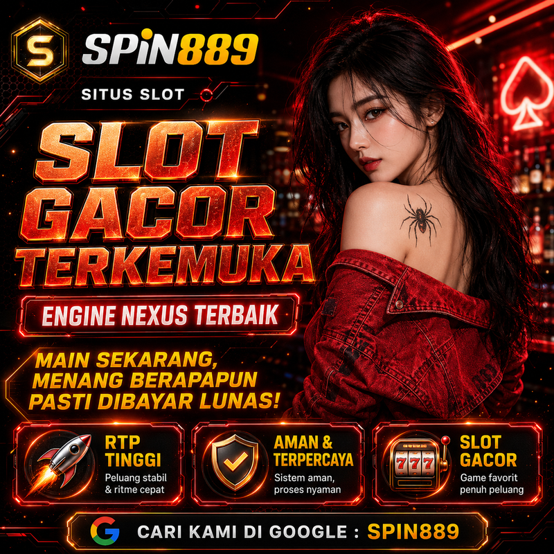 SPIN889