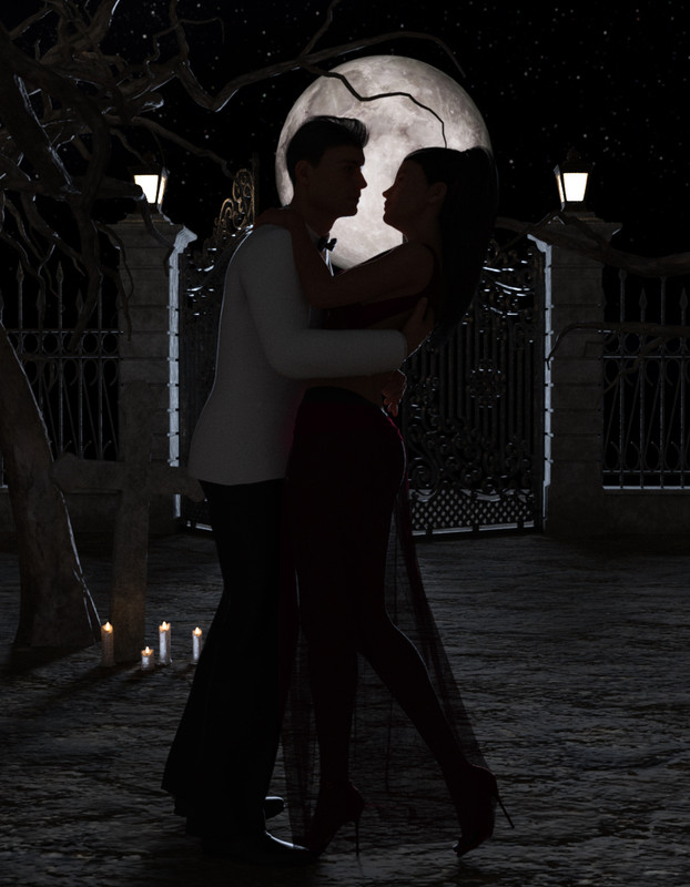 The Dance