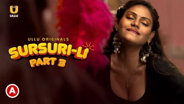 18+] Sursuri-Li (2022) S01 Hindi Ullu WEB-DL  Download