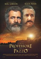 Il professore e il pazzo (2019).mkv BDRip 720p x264 AC3/DTS iTA-ENG