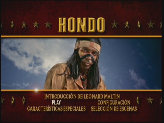 1 - Hondo [DVD9 Full] [Pal] [Cast/Ing/Fr] [Sub:Varios] [1953] [Western]