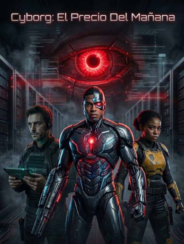 Portada de la historia