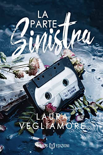 Laura Vegliamore - La parte sinistra (2022)