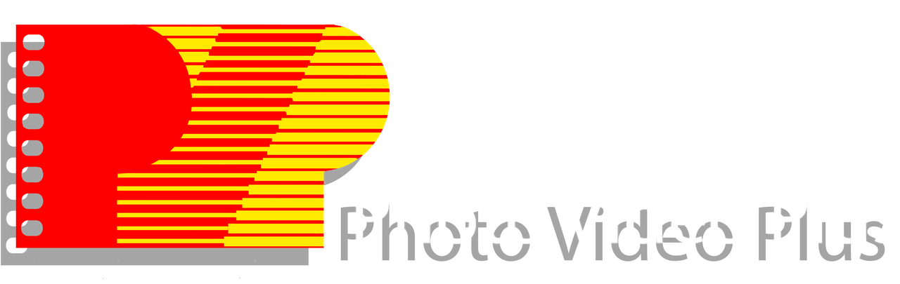 Photo Video Plus logo
