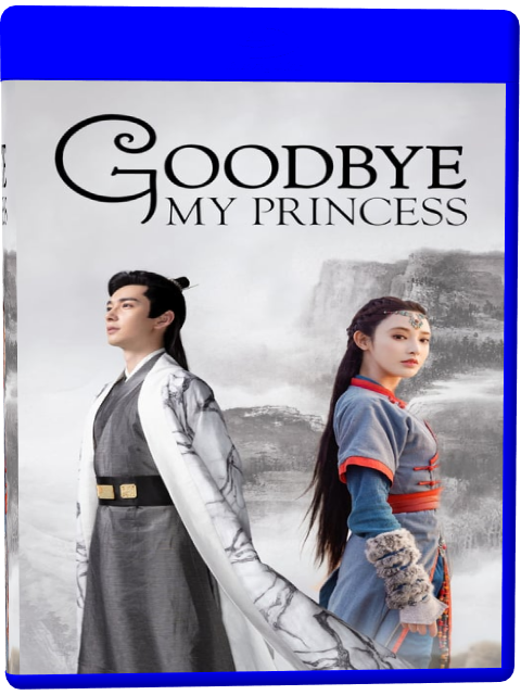 Princess - Goodbye My Princess[2019] Calidad hasta 720p Adios-princesa