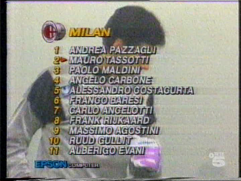 Supercopa de Europa 1990 - Final - Vuelta - AC Milán Vs. Sampdoria (576p) (Castellano) Vlcsnap-2022-02-21-13h50m09s674