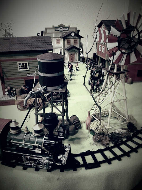 Dodge City - 30