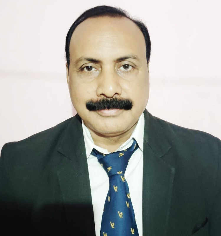 Uday Das