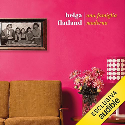 Helga Flatland - Una famiglia moderna (2023) (mp3 - 128 kbps)