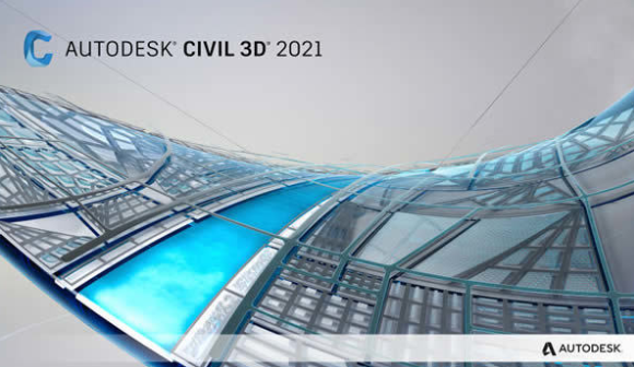 Civil 3D (.1) Addon for Autodesk AutoCAD 2022 RUS ENG by m0nkrus