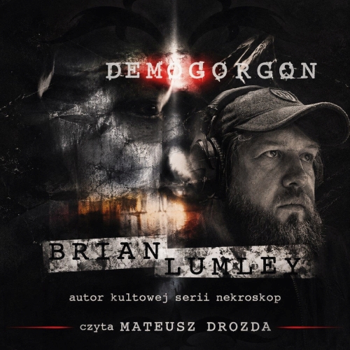 Lumley Brian - Demogorgon (2026)
