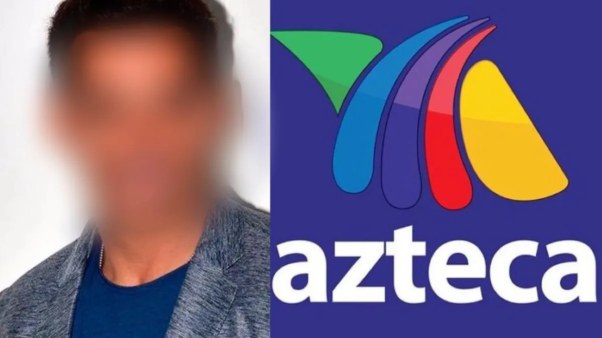 Tras hablar pestes y burlarse de TV Azteca, actor se convierte en nuevo integrante