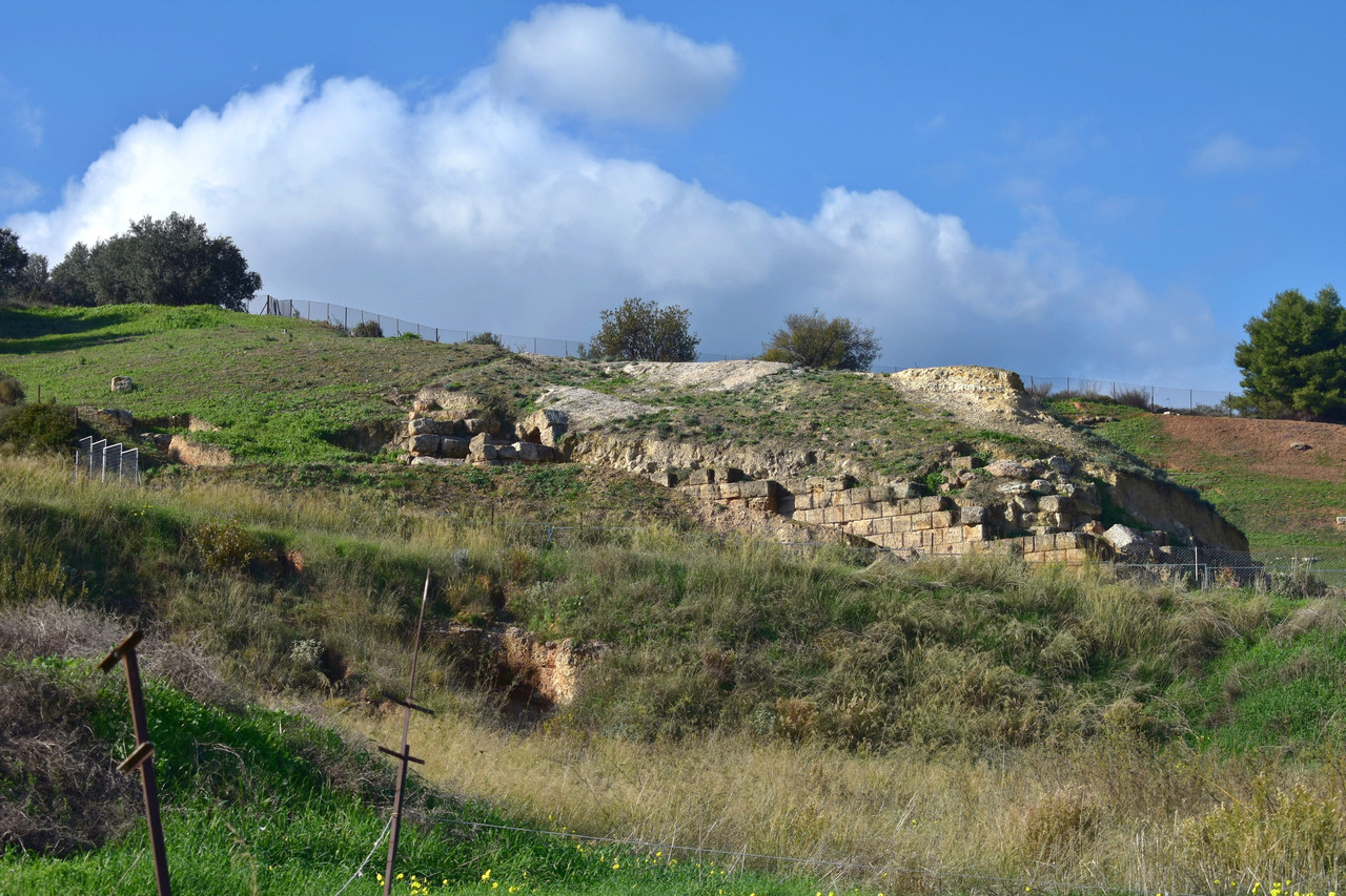 Αρχαία Σικυώνα (27)
