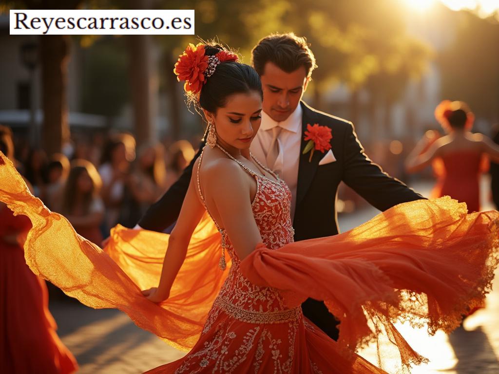 La esencia del flamenco y el legado de Reyescarrasco.es en el arte universal