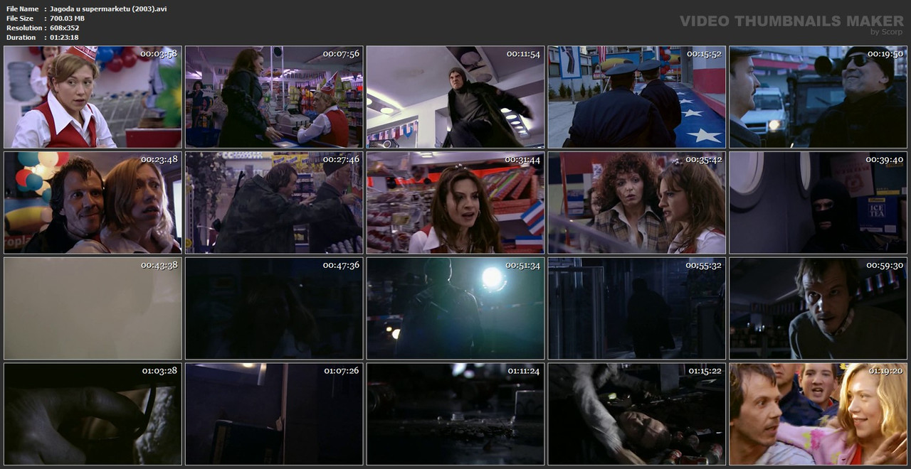 Jagoda u supermarketu (2003).avi