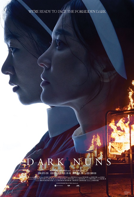 Dark Nuns (2025) mkv FullHD 1080p WEBDL ITA Sub