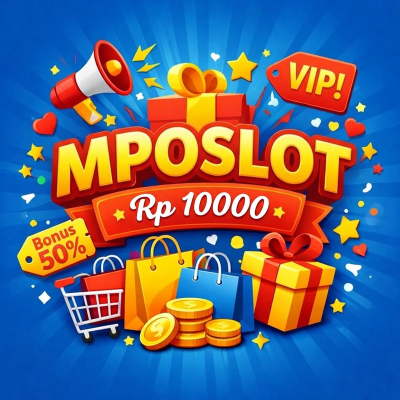 SPECIAL MPO : Agen Slot Dana 10 Ribu Login Mpo Via Android & iOS Terpercaya - WooCommerce eCommerce