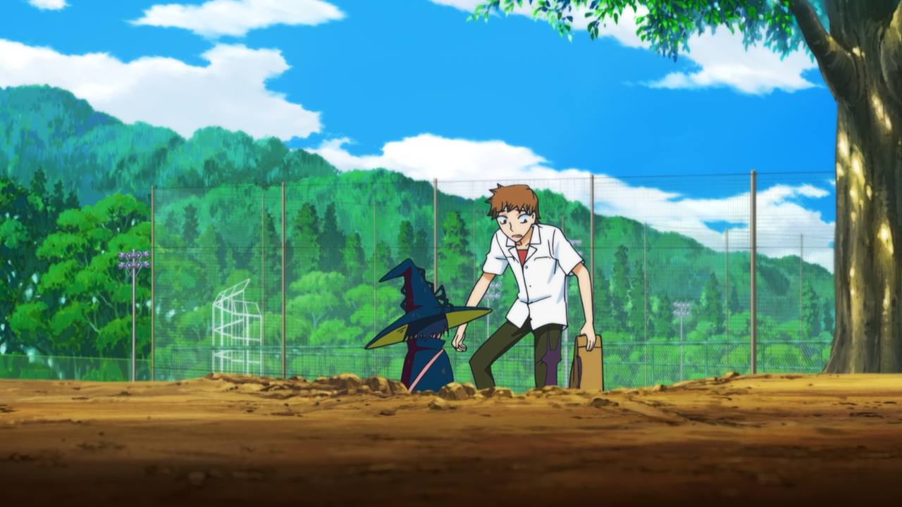 [GS]Majimoji Rurumo - 01 (BD 1080p 10bit FLAC) [7D02676F].0006