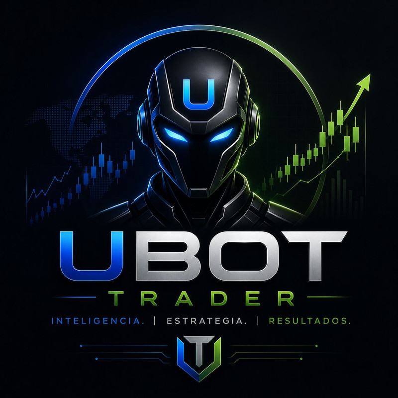 UBot Trader logo