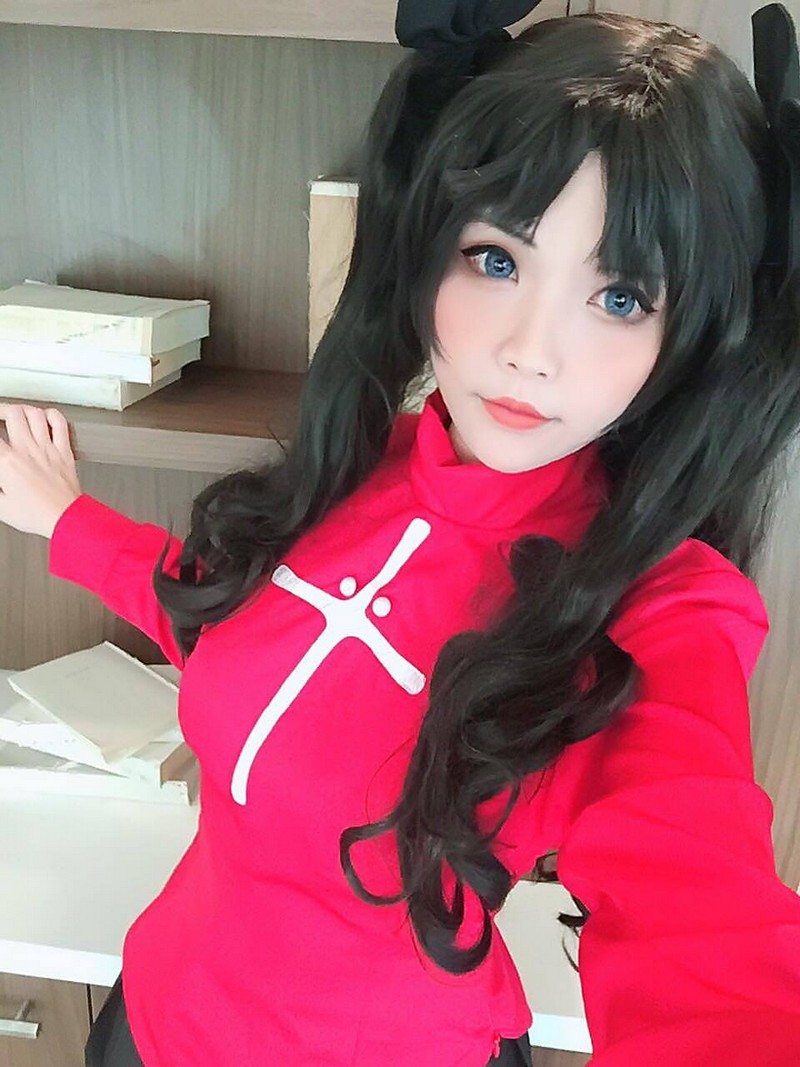 Hana Bunny Cosplay 超大合集｜728P 高清写真图片资源合集[728P-819.3M]插图1