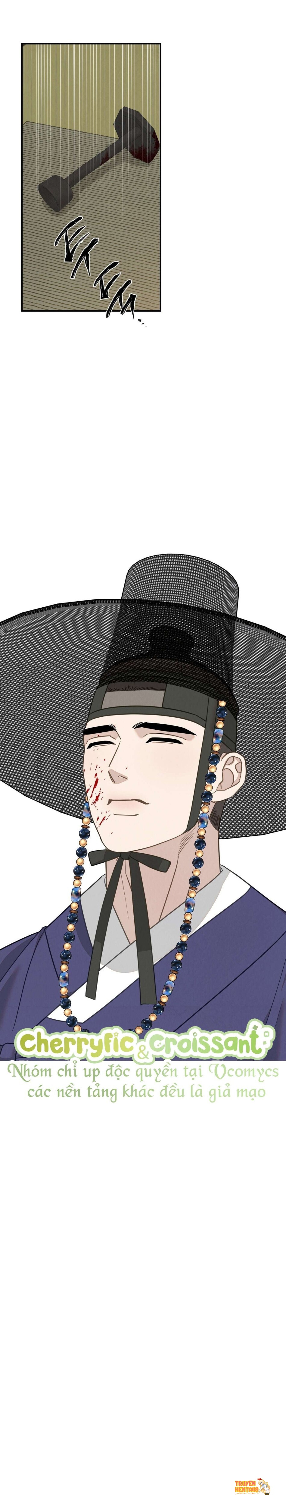 Xem ảnh tmprzhuutin trong truyện hentai 『18+』khúc Hoan Ca Luyến Ái - Chapter 11 - hentaitvn.net