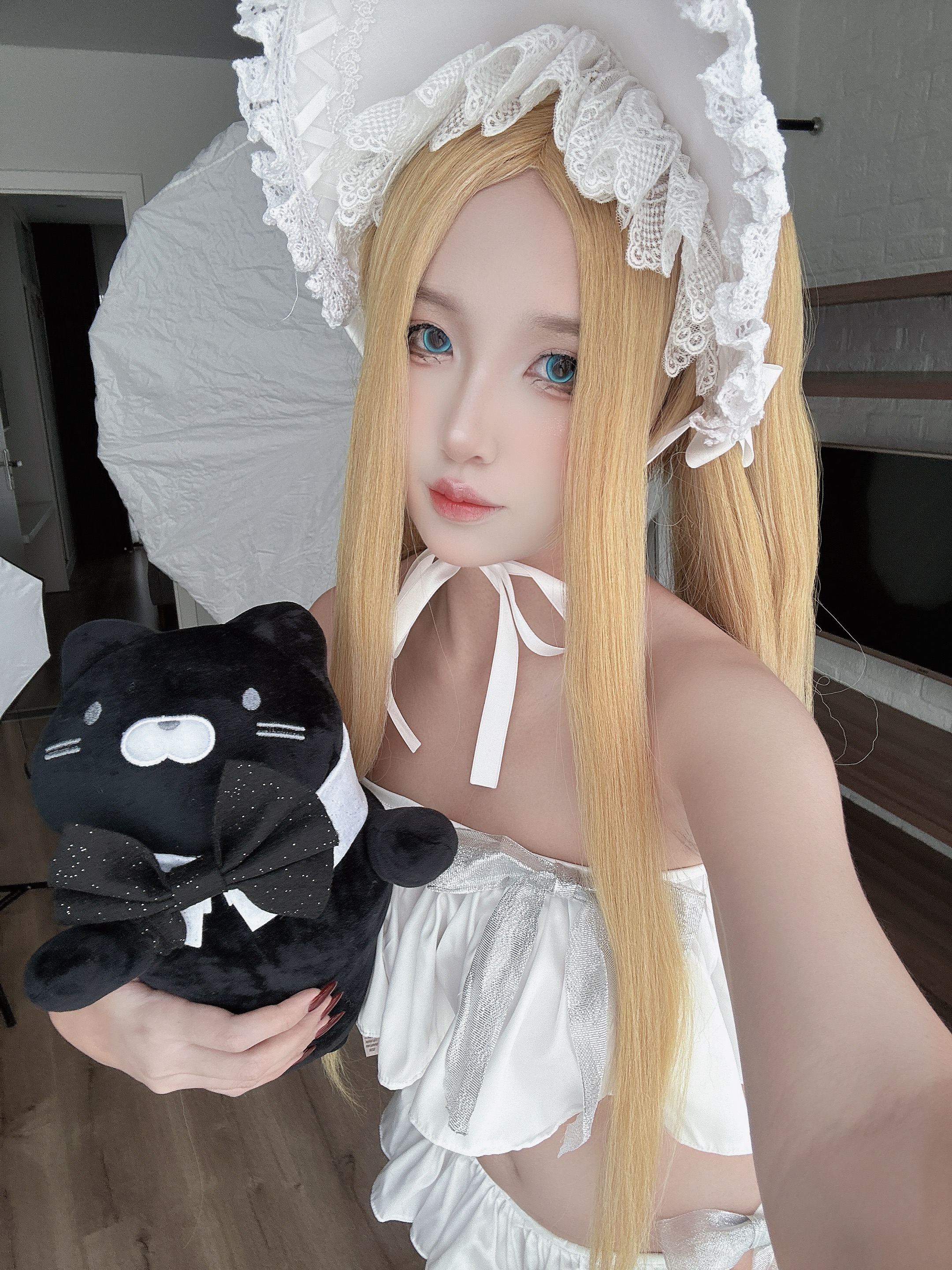 Puy Puy – Abigail Cosplay 写真（162P+9V-1.58GB）FGO插图6