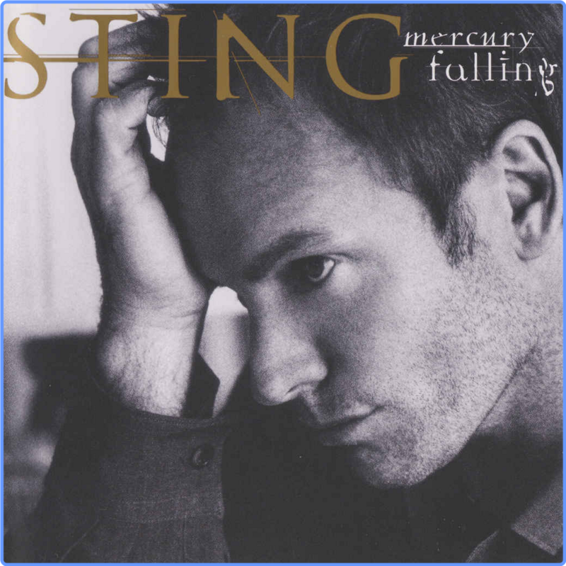 Sting - Mercury Falling (1996) FLAC LossLess